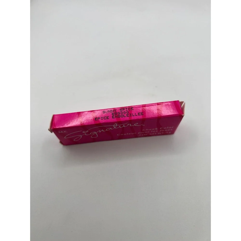 Mary Kay comes from